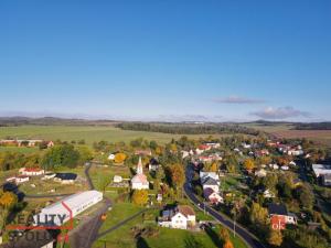 Prodej pozemku pro bydlení, Staré Heřminovy, 2226 m2
