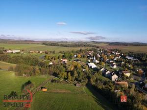 Prodej pozemku pro bydlení, Staré Heřminovy, 2226 m2