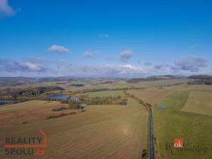 Prodej pozemku pro bydlení, Staré Heřminovy, 2226 m2