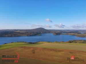 Prodej pozemku pro bydlení, Staré Heřminovy, 2226 m2