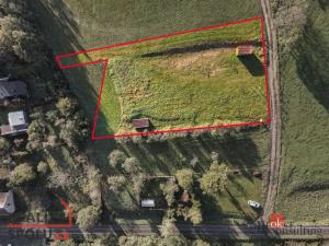 Prodej pozemku pro bydlení, Staré Heřminovy, 2226 m2