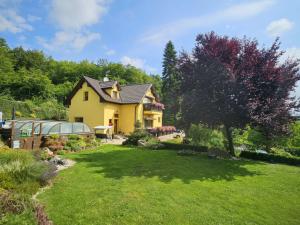Prodej rodinného domu, Velké Popovice - Mokřany, 250 m2