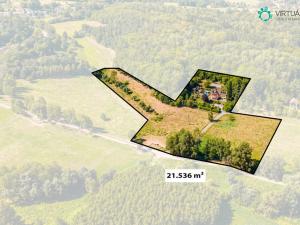 Prodej rodinného domu, Velké Popovice - Mokřany, 250 m2