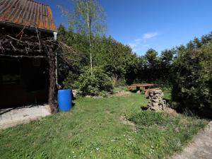 Prodej zahrady, Boršov nad Vltavou - Poříčí, 382 m2