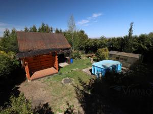Prodej zahrady, Boršov nad Vltavou - Poříčí, 382 m2