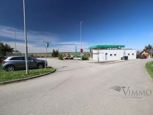 Prodej zahrady, Boršov nad Vltavou - Poříčí, 382 m2