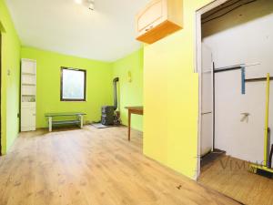 Prodej zahrady, Boršov nad Vltavou - Poříčí, 382 m2