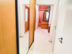 Pronájem bytu 2+1, Kladno - Kročehlavy, Francouzská, 50 m2