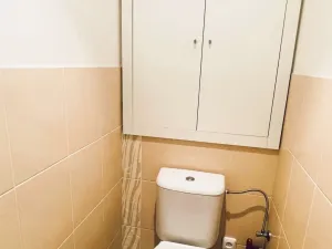 Pronájem bytu 2+1, Kladno - Kročehlavy, Francouzská, 50 m2