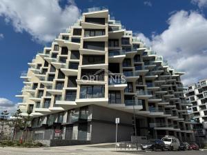 Prodej bytu 2+kk, Praha - Strašnice, Ramonova, 73 m2