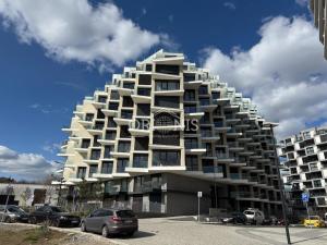 Prodej bytu 2+kk, Praha - Strašnice, Ramonova, 73 m2