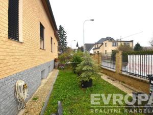 Pronájem rodinného domu, Praha - Dolní Chabry, Kobyliská, 140 m2