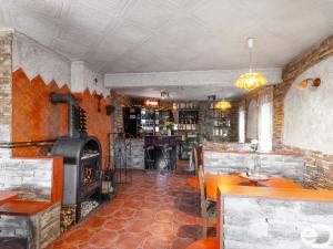 Prodej ubytování, Loučná pod Klínovcem - Loučná, 290 m2