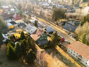 Prodej ubytování, Loučná pod Klínovcem - Loučná, 290 m2