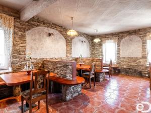 Prodej ubytování, Loučná pod Klínovcem - Loučná, 290 m2