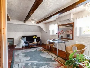 Prodej ubytování, Loučná pod Klínovcem - Loučná, 290 m2