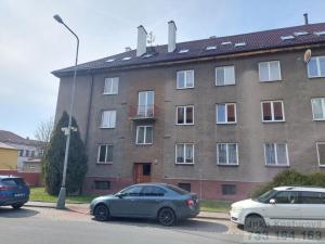 Prodej bytu 2+1, Bruntál, Smetanova, 55 m2