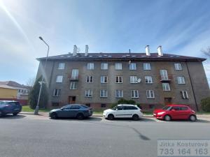 Prodej bytu 2+1, Bruntál, Smetanova, 55 m2