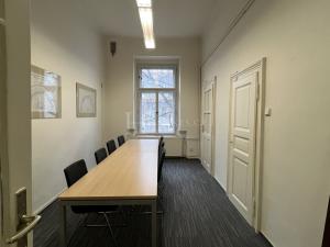 Pronájem kanceláře, Praha - Smíchov, Na bělidle, 105 m2