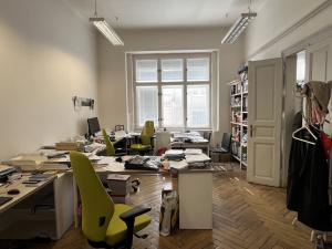Pronájem kanceláře, Praha - Smíchov, Na bělidle, 105 m2