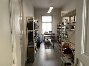 Pronájem kanceláře, Praha - Smíchov, Na bělidle, 105 m2