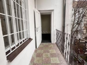Pronájem kanceláře, Praha - Smíchov, Na bělidle, 105 m2