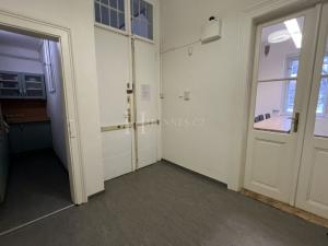 Pronájem kanceláře, Praha - Smíchov, Na bělidle, 105 m2