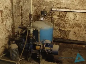 Pronájem bytu 3+1, Nová Paka - Studénka, 100 m2