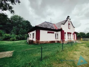 Pronájem bytu 3+1, Nová Paka - Studénka, 100 m2