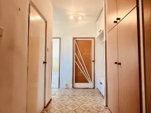 Pronájem bytu 2+1, Ostrava - Hrabůvka, U Prodejny, 58 m2