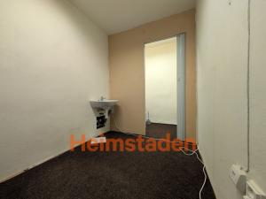 Pronájem obchodního prostoru, Ostrava - Poruba, Opavská, 16 m2
