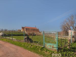 Prodej vinného sklepa, Strachotice, 450 m2