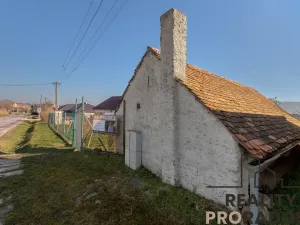 Prodej vinného sklepa, Strachotice, 450 m2