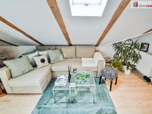 Prodej bytu 2+kk, Praha - Smíchov, Na Zatlance, 53 m2