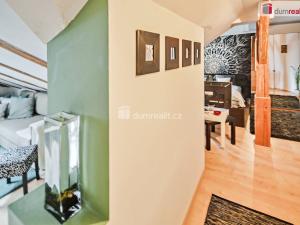 Prodej bytu 2+kk, Praha - Smíchov, Na Zatlance, 53 m2