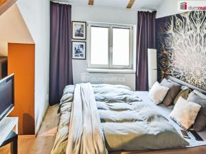 Prodej bytu 2+kk, Praha - Smíchov, Na Zatlance, 53 m2