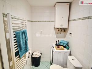 Prodej bytu 2+kk, Praha - Smíchov, Na Zatlance, 53 m2