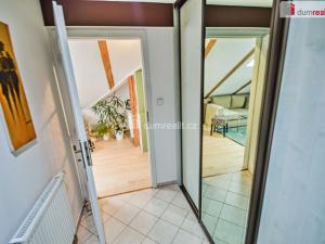 Prodej bytu 2+kk, Praha - Smíchov, Na Zatlance, 53 m2