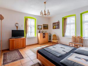 Prodej vily, Kynšperk nad Ohří, Potoční, 570 m2