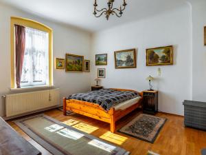 Prodej vily, Kynšperk nad Ohří, Potoční, 570 m2