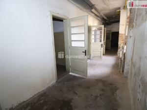 Prodej komerční nemovitosti, Kraslice, Pod nádražím, 1600 m2