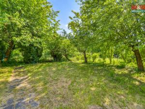 Prodej chaty, Mariánské Lázně - Chotěnov-Skláře, 39 m2