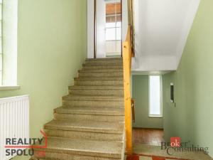 Prodej rodinného domu, Plzeň - Koterov, Mezi Silnicemi, 180 m2