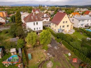 Prodej rodinného domu, Plzeň - Koterov, Mezi Silnicemi, 180 m2