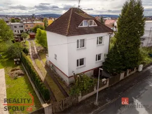 Prodej rodinného domu, Plzeň - Koterov, Mezi Silnicemi, 180 m2