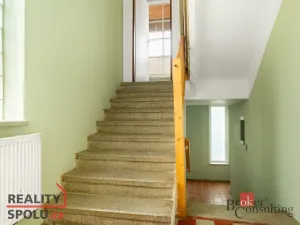 Prodej rodinného domu, Plzeň - Koterov, Mezi Silnicemi, 180 m2