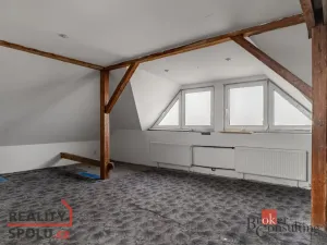 Prodej rodinného domu, Plzeň - Koterov, Mezi Silnicemi, 180 m2