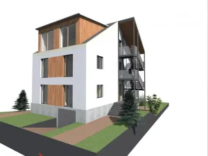 Prodej rodinného domu, Plzeň - Koterov, Mezi Silnicemi, 180 m2