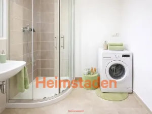 Pronájem bytu 2+1, Karviná - Ráj, Školská, 53 m2