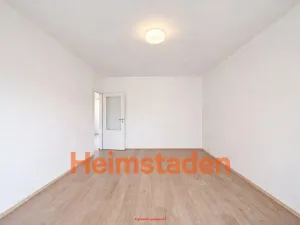 Pronájem bytu 2+1, Karviná - Ráj, Školská, 53 m2